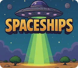 spaceships Game